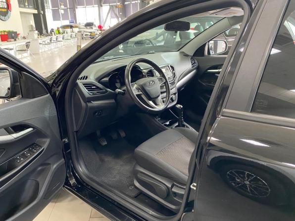 Lada (ВАЗ) Vesta I с пробегом 2020 года, цена 1 035 000 рублей, 104667 км, универсал, Автокод Объявления