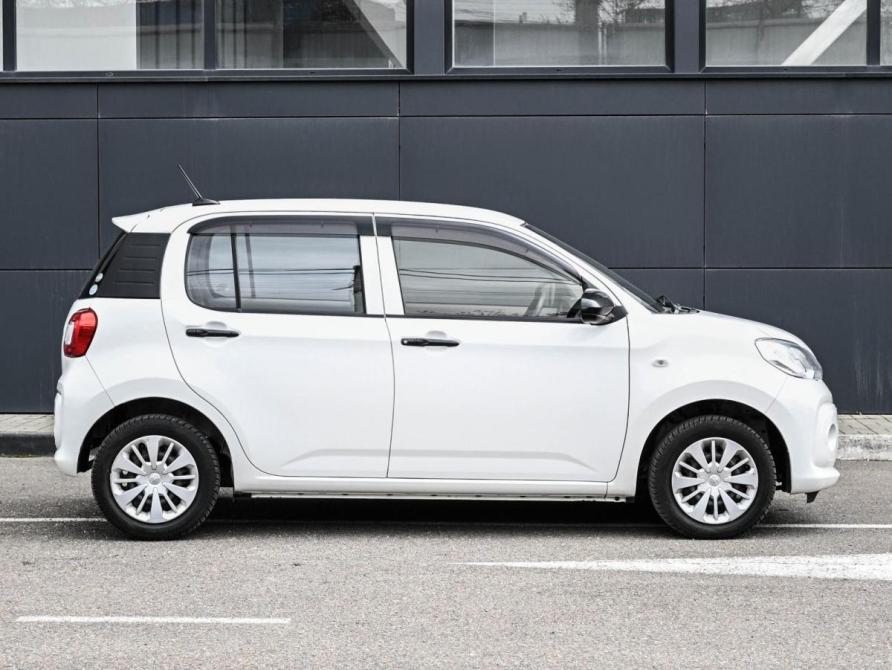 Toyota Passo III Новороссийск  - изображение 5