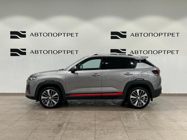 Changan CS35 Plus I Рестайлинг с пробегом 2024 года, цена 1 809 000 рублей, 17051 км, внедорожник, Автокод Объявления