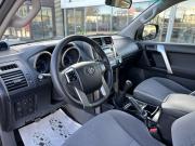 Toyota Land Cruiser Prado 150 Series Пермь  - изображение 29