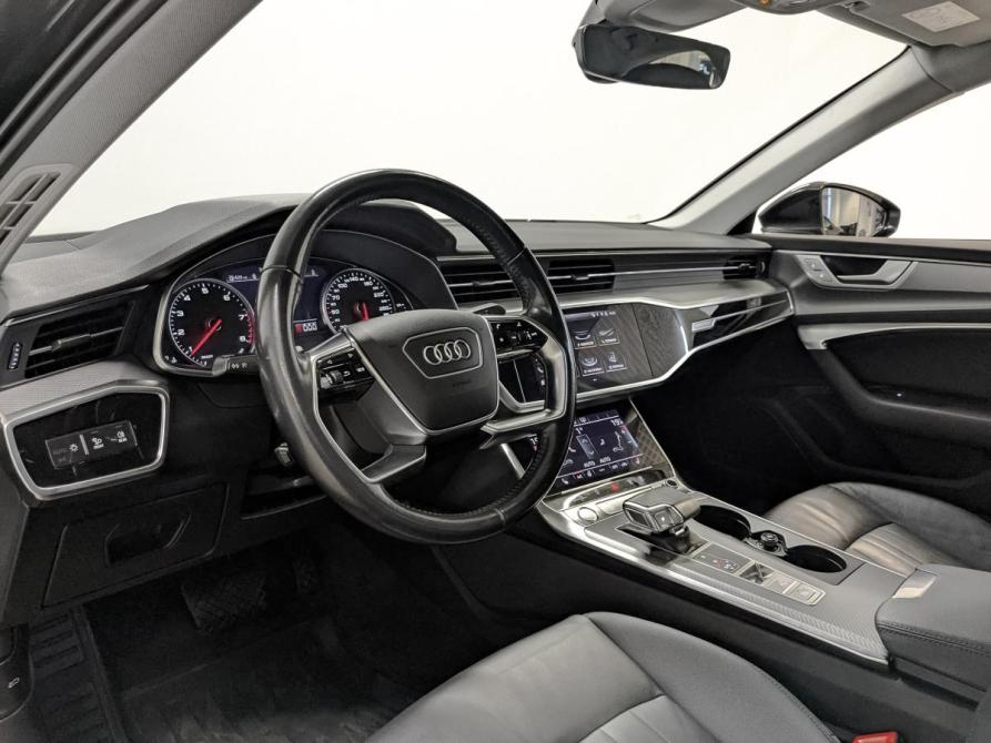 Audi A6 V (C8) Санкт-Петербург  - изображение 15