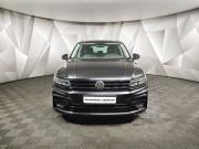 Volkswagen Tiguan I Рестайлинг Москва  - изображение 28