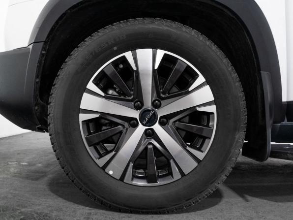 Haval Dargo I с пробегом 2022 года, цена 2 400 000 рублей, 58915 км, внедорожник, Автокод Объявления