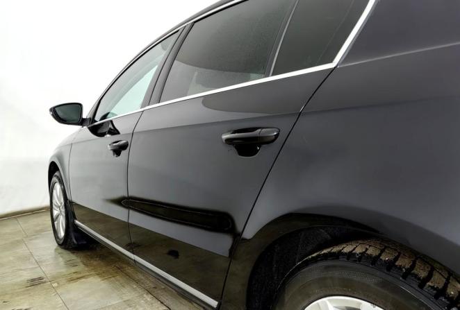 Volkswagen Passat B7 с пробегом 2012 года, цена 1 050 000 рублей, 153895 км, седан, Автокод Объявления