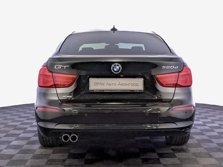 BMW 3 серии VI (F3x) Рестайлинг Санкт-Петербург  - изображение 6