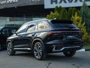 Geely Monjaro I Москва  - изображение 27