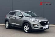 Hyundai Tucson III Рестайлинг Красноярск  - изображение 25
