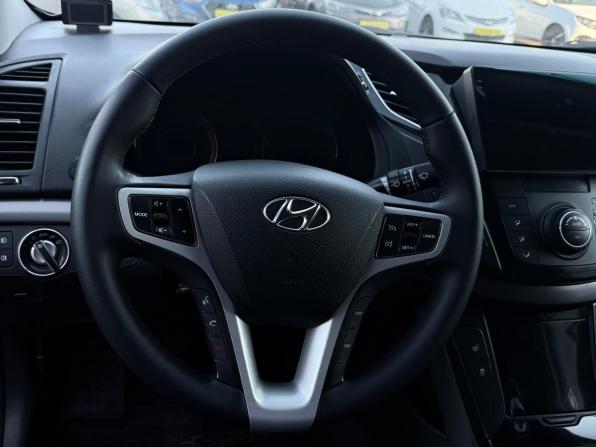 Hyundai i40 I с пробегом 2013 года, цена 990 000 рублей, 185137 км, седан, Автокод Объявления