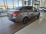 Lada (ВАЗ) Granta I Рестайлинг Саратов  - изображение 28