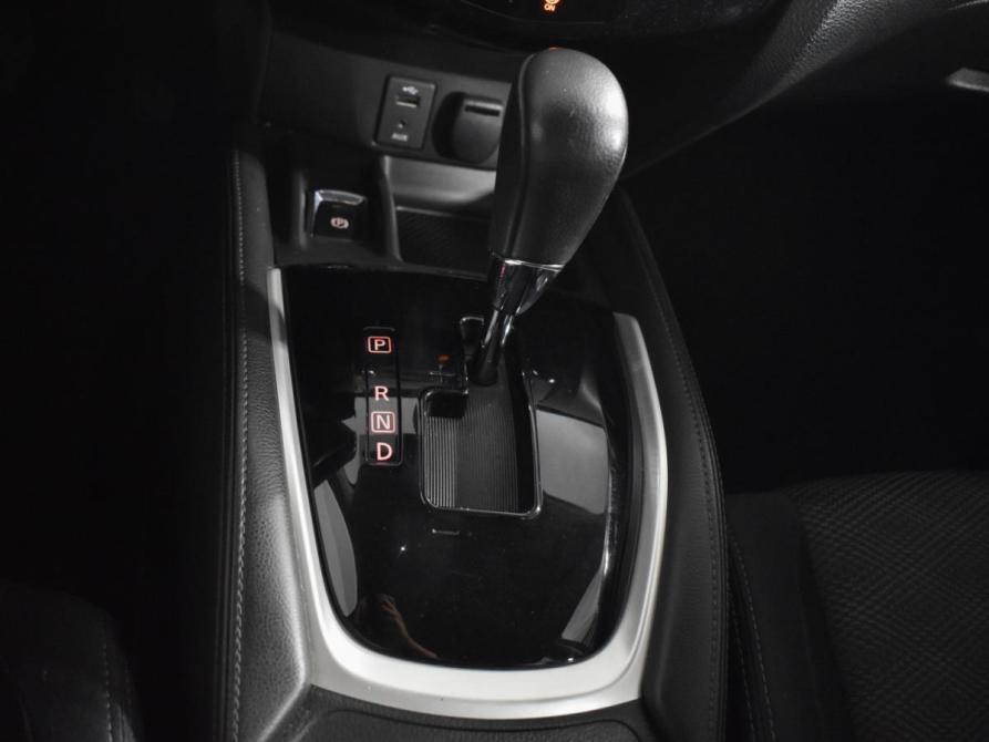 Nissan X-Trail III Санкт-Петербург  - изображение 18