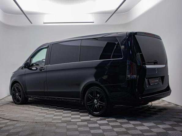 Mercedes-Benz V-Класс III (W447) Рестайлинг с пробегом 2019 года, цена 3 630 000 рублей, 240635 км, минивэн, Автокод Объявления