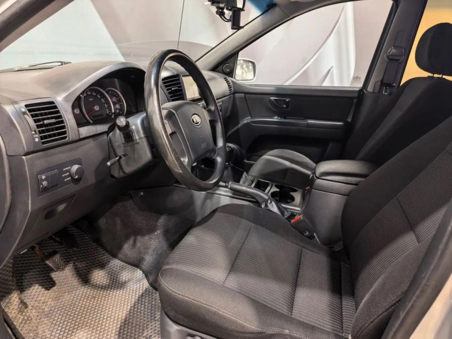 Kia Sorento I Рестайлинг Пермь  - изображение 11