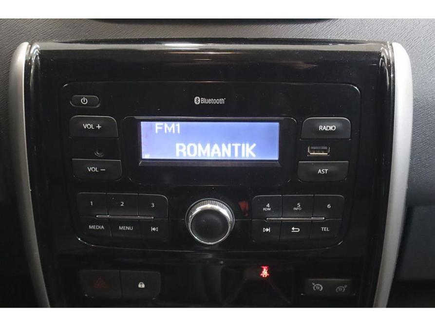 Nissan Terrano III (D10) Коломна  - изображение 10