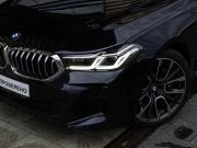 BMW 6 серии IV (G32) Рестайлинг Москва  - изображение 42