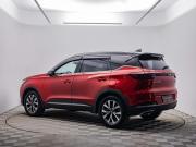 Chery Tiggo 7 Pro I Москва  - изображение 25