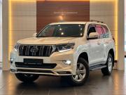 Toyota Land Cruiser Prado 150 Series Рестайлинг 2 Челябинск  - изображение 22