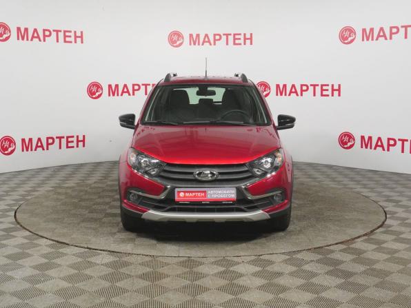 Lada (ВАЗ) Granta I Рестайлинг с пробегом 2020 года, цена 879 000 рублей, 6853 км, универсал, Автокод Объявления