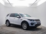 Land Rover Discovery Sport I Москва  - изображение 20