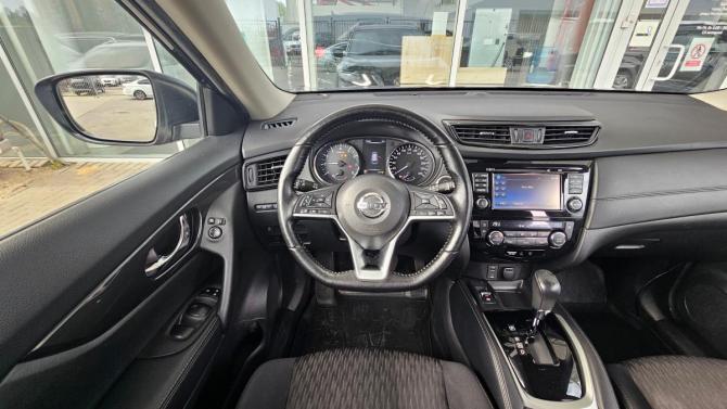 Nissan X-Trail III Рестайлинг с пробегом 2020 года, цена 1 999 000 рублей, 170000 км, внедорожник, Автокод Объявления