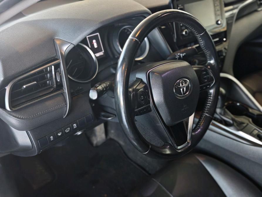 Toyota Camry VIII (XV70) Рестайлинг Челябинск  - изображение 6