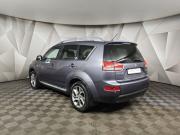Citroen C-Crosser Москва  - изображение 24