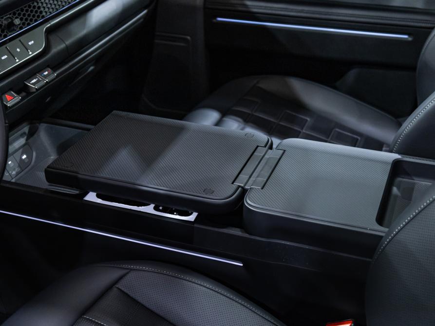 Kia Tasman Санкт-Петербург  - изображение 29