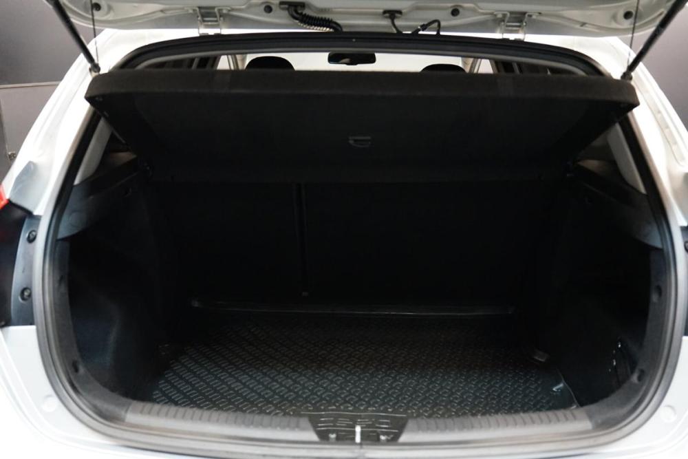 Kia Ceed II Рестайлинг Крым  - изображение 25