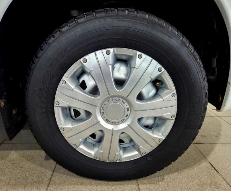 Lada (ВАЗ) Granta I Рестайлинг Красноярск  - изображение 6