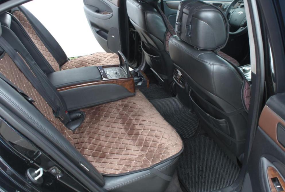 Hyundai Genesis I Нижний Новгород  - изображение 13