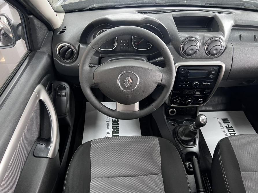 Renault Duster I Тверь  - изображение 12