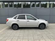 Lada (ВАЗ) Granta I Новосибирск  - изображение 24