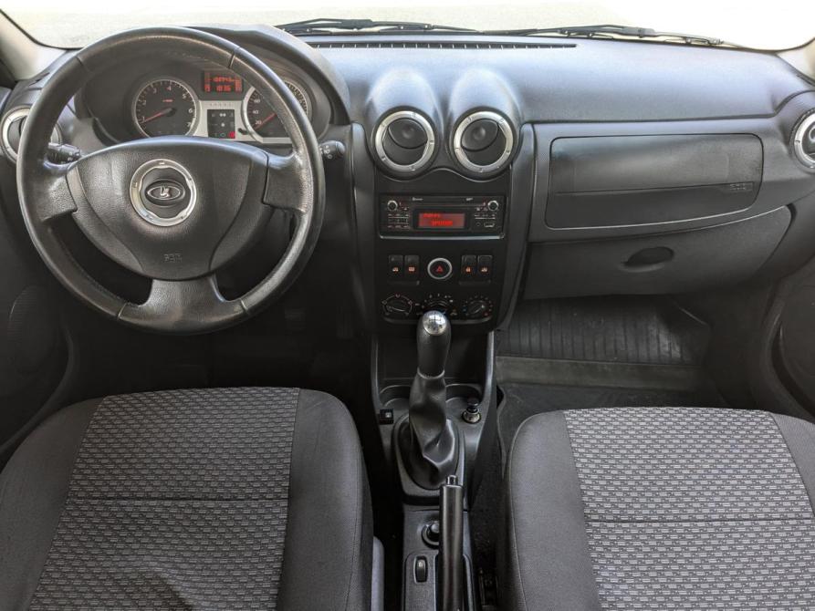 Lada (ВАЗ) Largus I Екатеринбург  - изображение 8