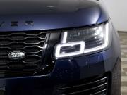 Land Rover Range Rover IV Рестайлинг Санкт-Петербург  - изображение 33