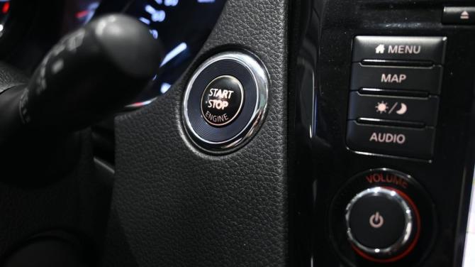 Nissan Qashqai II Рестайлинг с пробегом 2021 года, цена 2 395 000 рублей, 105800 км, внедорожник, Автокод Объявления