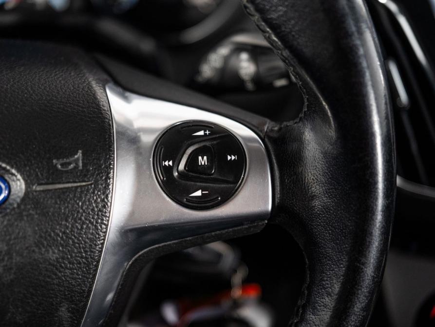 Ford Focus III Иркутск  - изображение 11