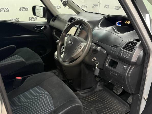 Nissan Serena IV (C26) с пробегом 2011 года, цена 1 270 000 рублей, 157492 км, минивэн, Автокод Объявления