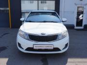 Kia Rio III Москва  - изображение 17