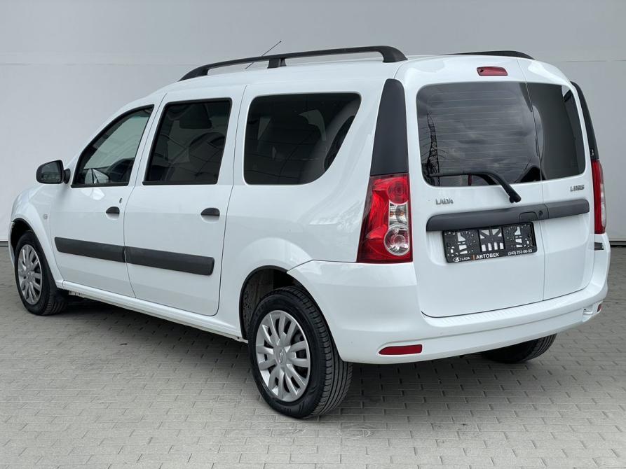 Lada (ВАЗ) Largus I Екатеринбург  - изображение 8