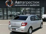 Renault Logan II Волгоград  - изображение 24