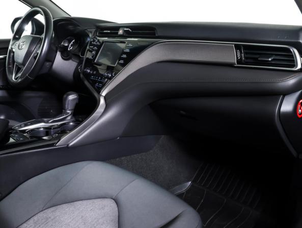 Toyota Camry VIII (XV70) с пробегом 2018 года, цена 2 328 000 рублей, 95438 км, седан, Автокод Объявления