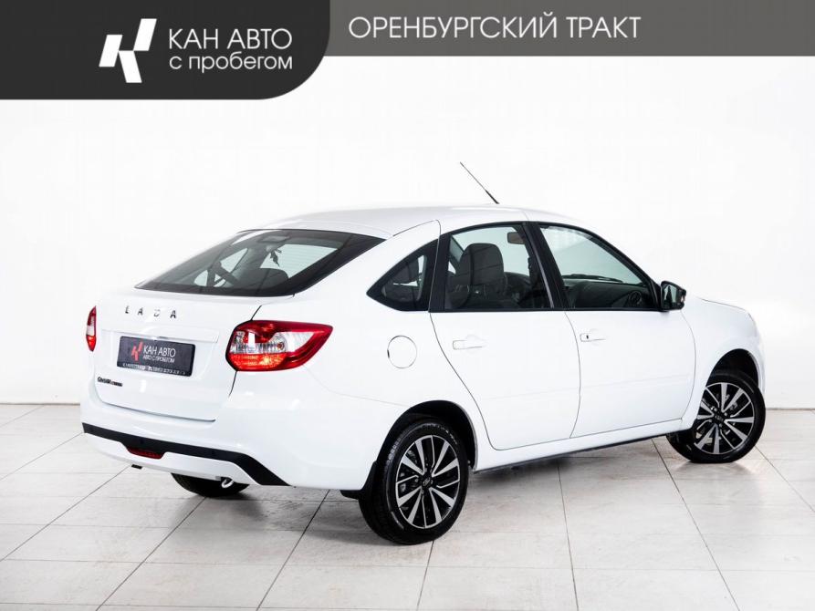 Lada (ВАЗ) Granta I Рестайлинг Казань  - изображение 3