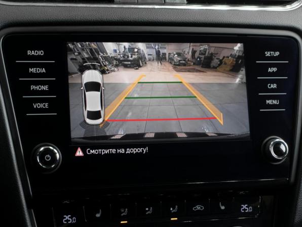 Skoda Octavia III (A7) Рестайлинг с пробегом 2020 года, цена 2 029 000 рублей, 182611 км, лифтбек, Автокод Объявления