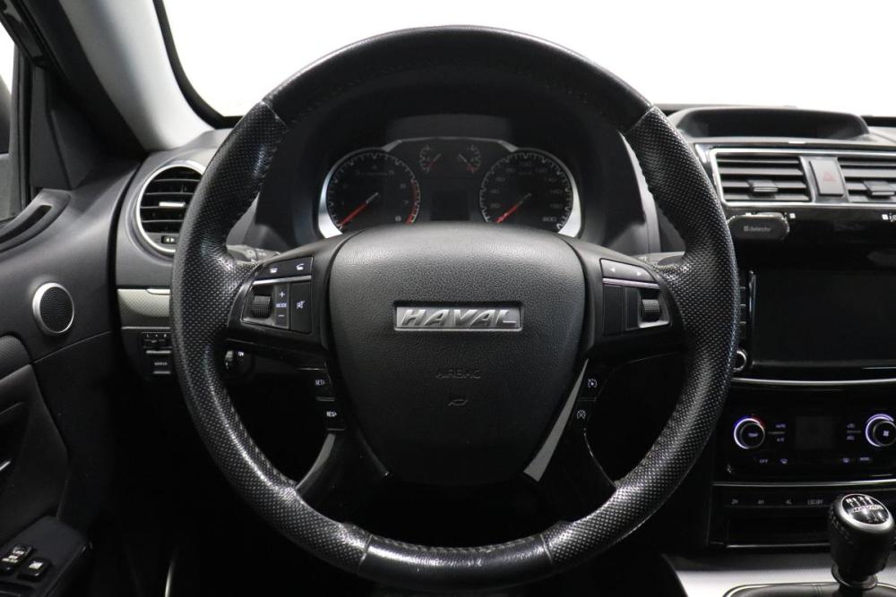 Haval H5 I Ульяновск  - изображение 8