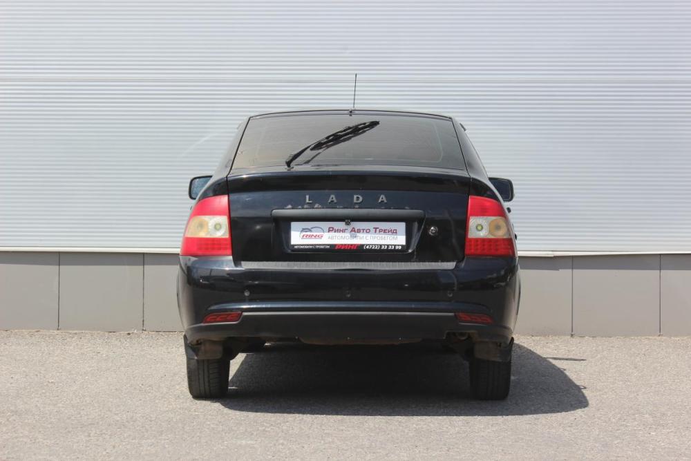 Lada (ВАЗ) Priora I Белгород  - изображение 4