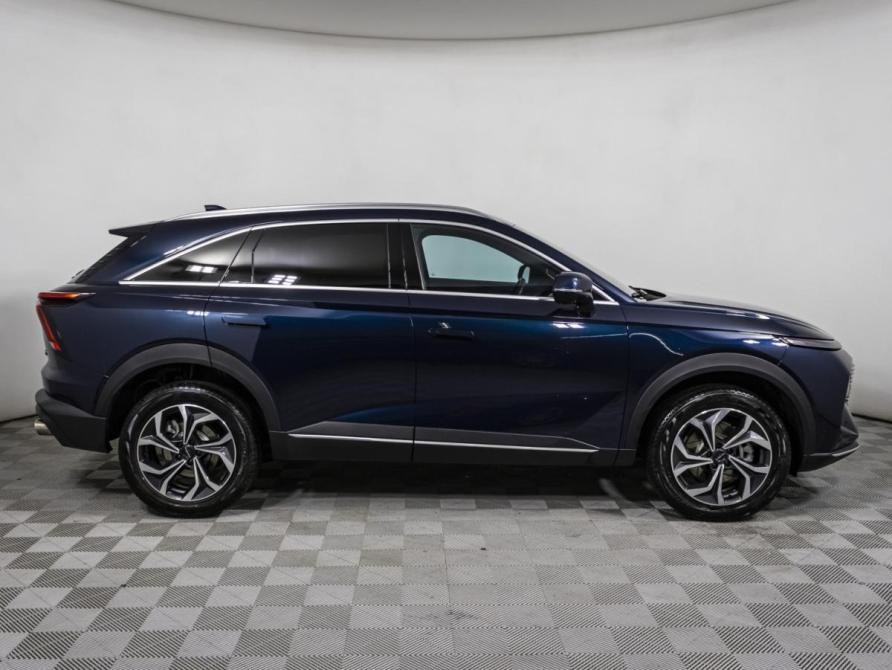 Haval F7 II Москва  - изображение 4