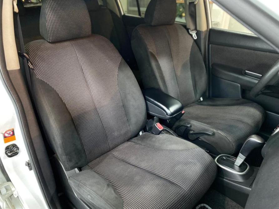 Nissan Tiida I Рестайлинг Саратов  - изображение 30