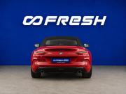 BMW Z4 III (G29) Москва  - изображение 27