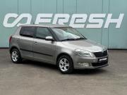 Skoda Fabia II Рестайлинг Кропоткин  - изображение 22