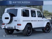 Mercedes-Benz G-Класс AMG II (W465) Рестайлинг Самара  - изображение 43