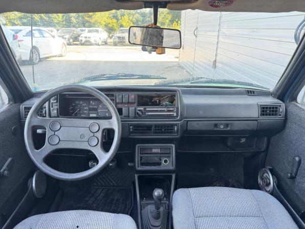 Volkswagen Jetta II с пробегом 1984 года, цена 77 000 рублей, 383119 км, седан, Автокод Объявления